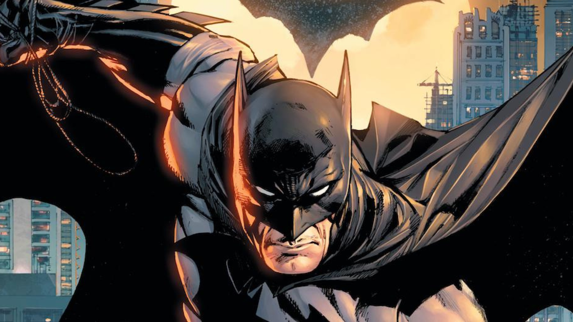 The 20 Best Batman Comics of All Time | The Nerd Hoard